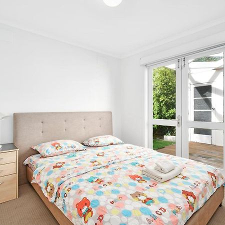 Lovely 3 Bedroom Unit Highett 外观 照片
