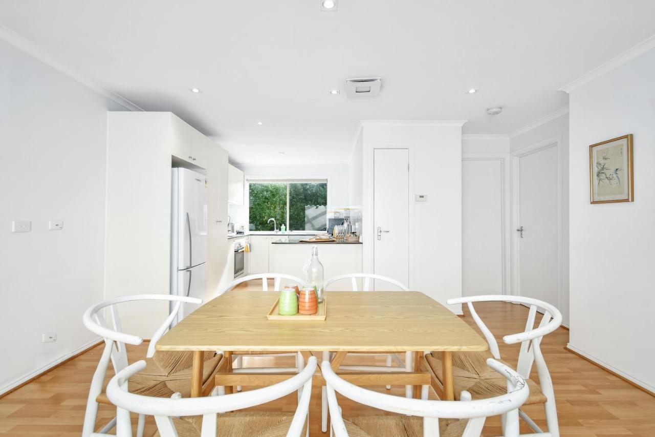 Lovely 3 Bedroom Unit Highett 外观 照片