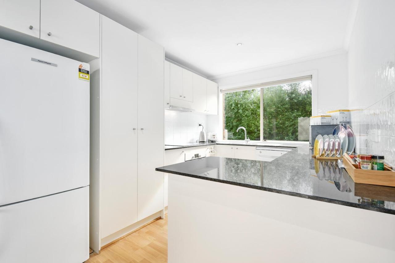 Lovely 3 Bedroom Unit Highett 外观 照片