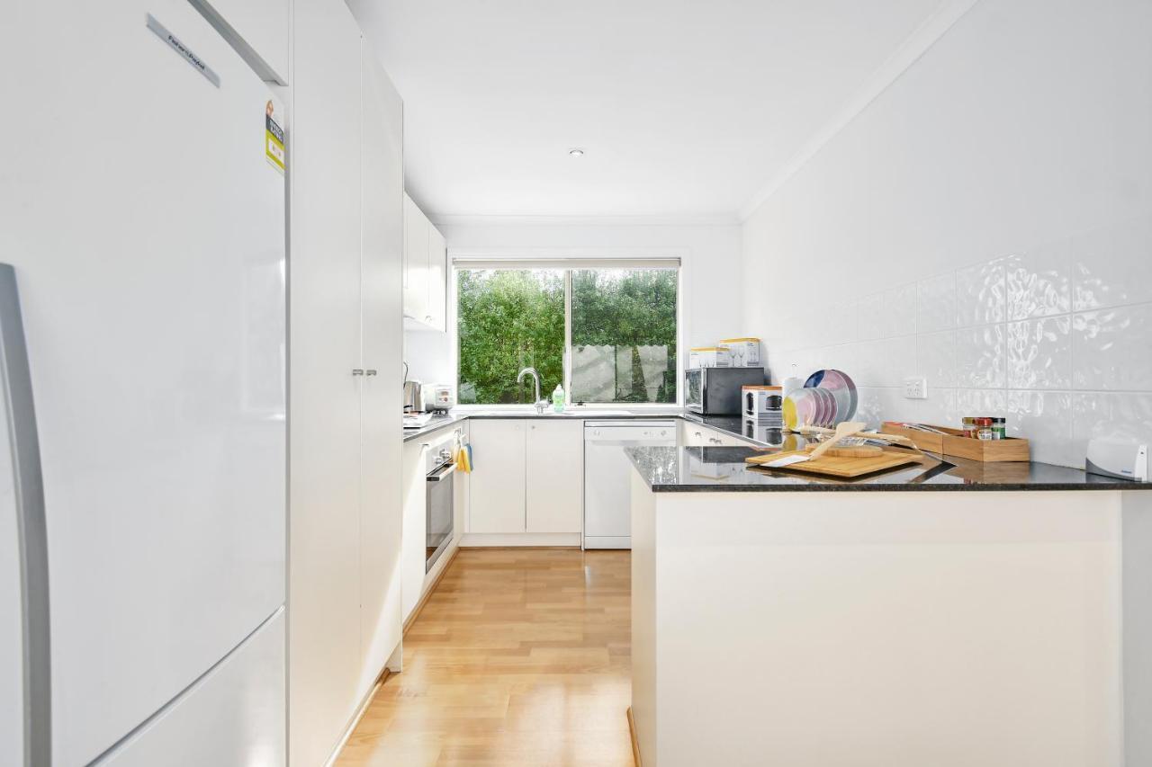 Lovely 3 Bedroom Unit Highett 外观 照片
