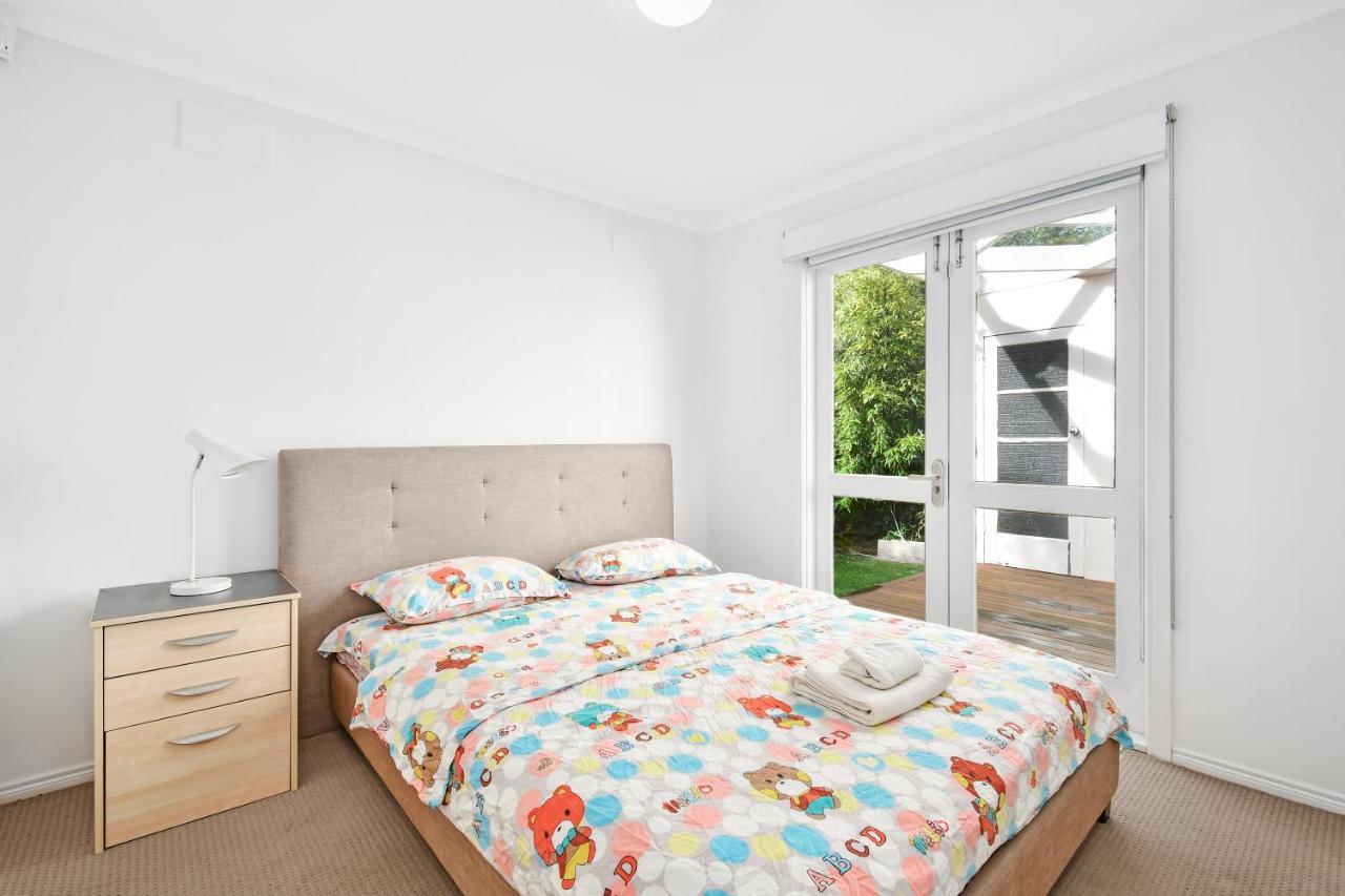 Lovely 3 Bedroom Unit Highett 外观 照片