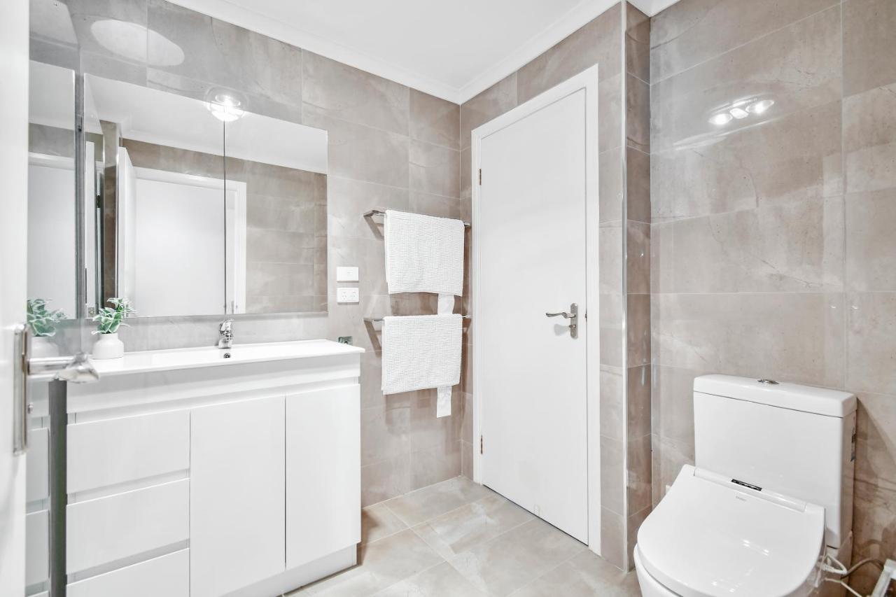 Lovely 3 Bedroom Unit Highett 外观 照片