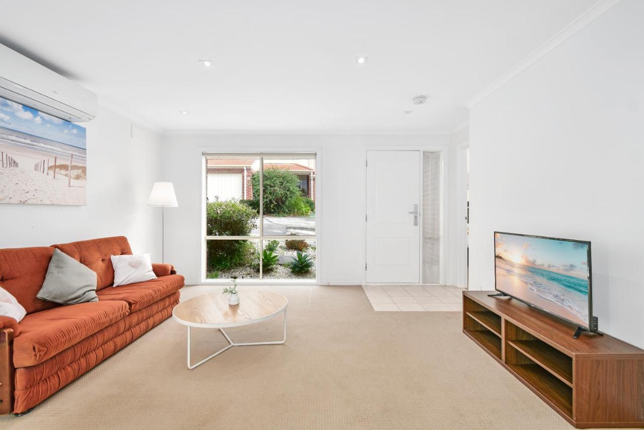 Lovely 3 Bedroom Unit Highett 外观 照片